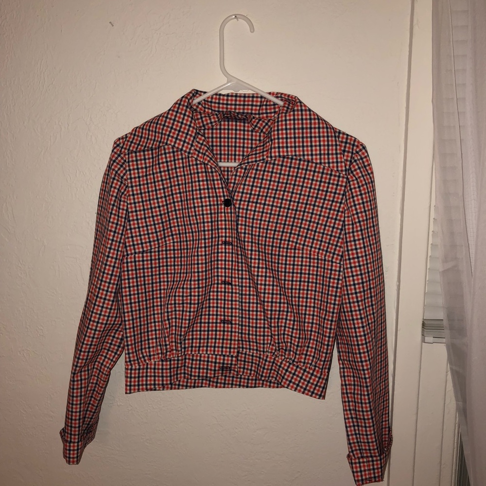 Vintage top